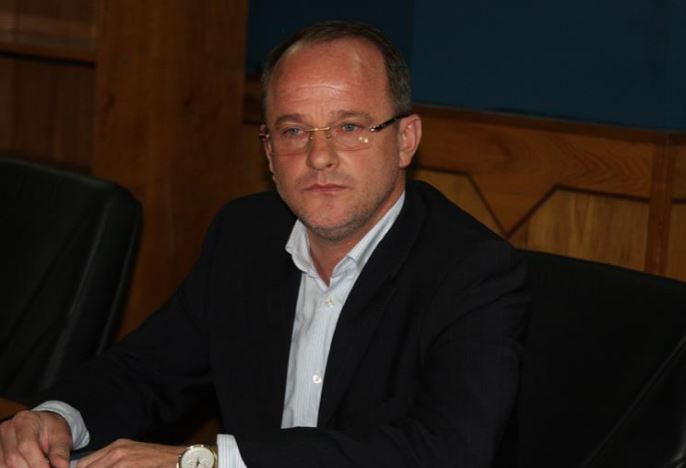 Geronimo Brănescu este noul preşedinte al ANSVSA
