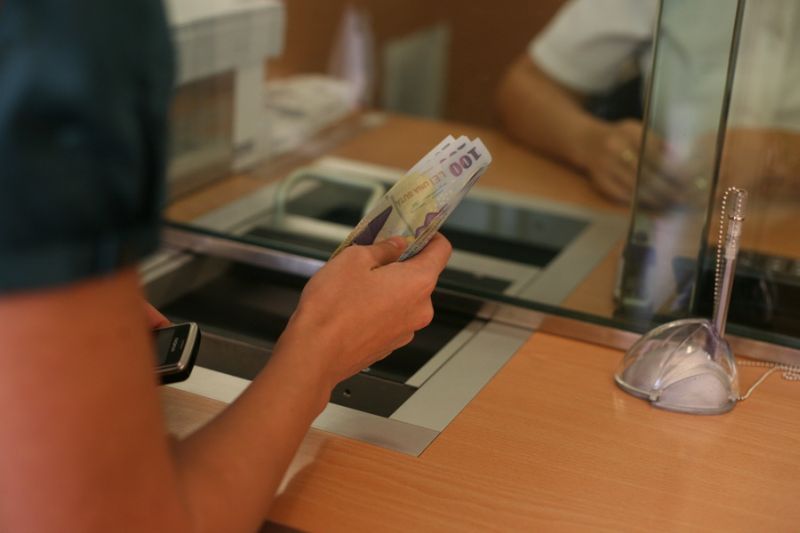 CONSTANȚA: Ghișeul SPIT de la Serviciul Permise Auto se desființează