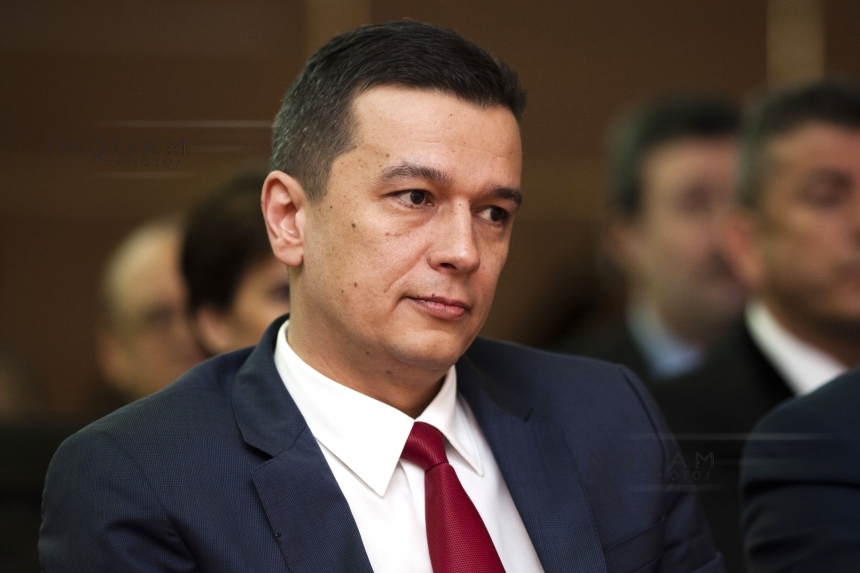 În câteva ore aflăm componența Cabinetului GRINDEANU