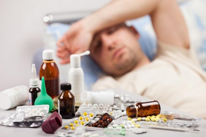 România se află în plin sezon gripal. Antibioticele NU sunt soluția