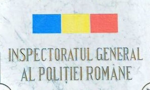 Poliția Română confirmă că a achitat integral transportul lui Nicolae Popa