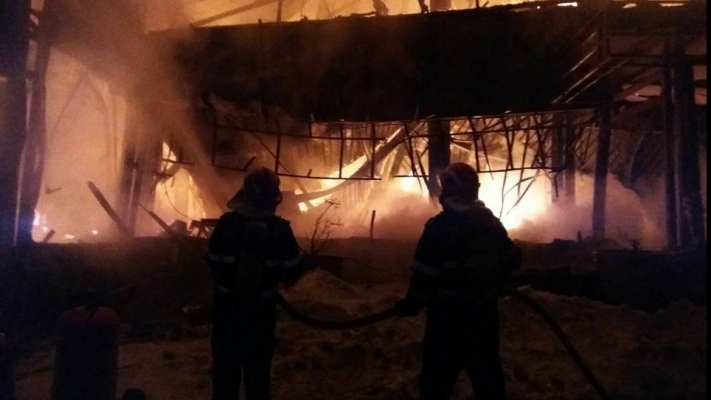 MAI: Funcționarea fără autorizația de securitate la incendiu se face pe răspunderea exclusivă a beneficiarului
