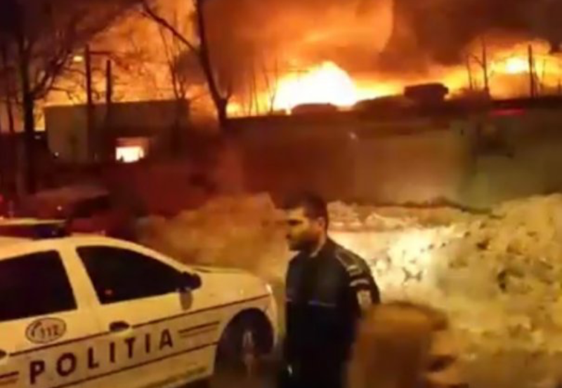 Administratorul de la Bamboo, dus la spital după ce i-a venit rău la audieri