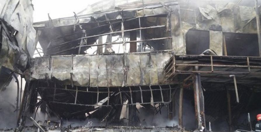Avocatul patronilor clubului Bamboo: Datele noastre, la acest moment, confirmă că incendiul a fost pus