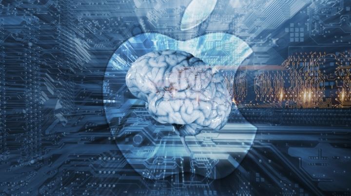 APPLE se alătură alianței pentru INTELIGENȚĂ ARTIFICIALĂ