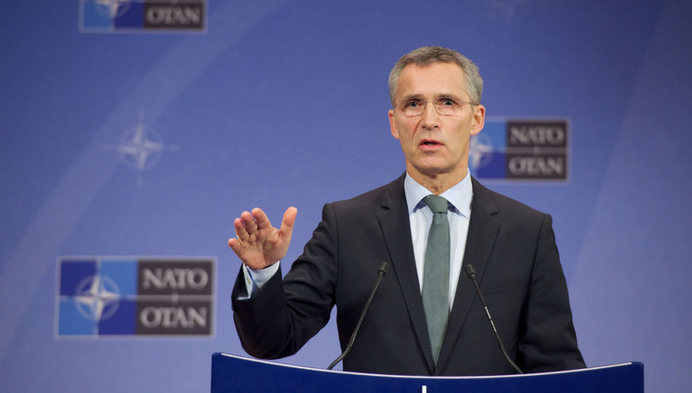 Șeful NATO, „extrem de îngrijorat” de înmulțirea atacurilor cibernetice