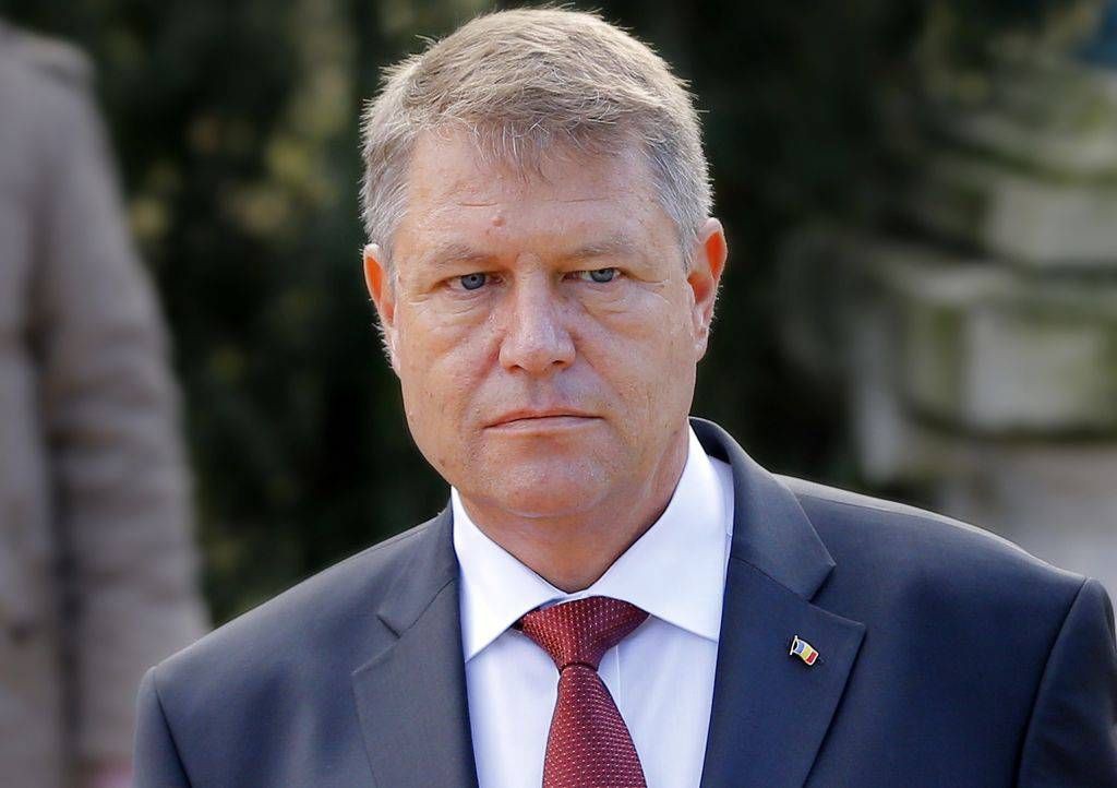 Varujan Vosganian cere verificarea averii lui Klaus Iohannis