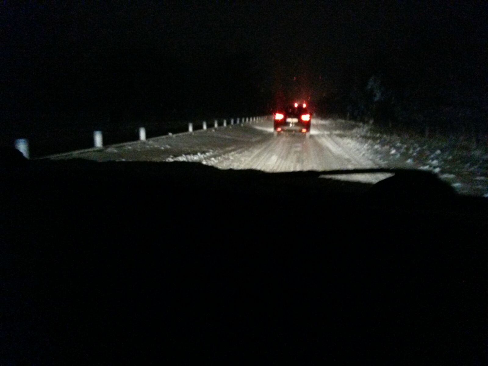 Județul CONSTANȚA: Viscolul a revenit. Pe ce drumuri NU se circulă