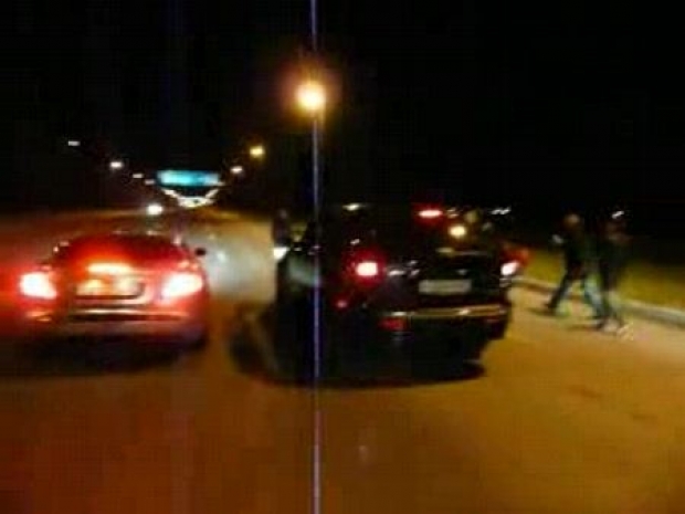 TULCEA: Doi șoferi, amatori de „LINIUȚE” s-au ales cu dosare penale și permisele suspendate