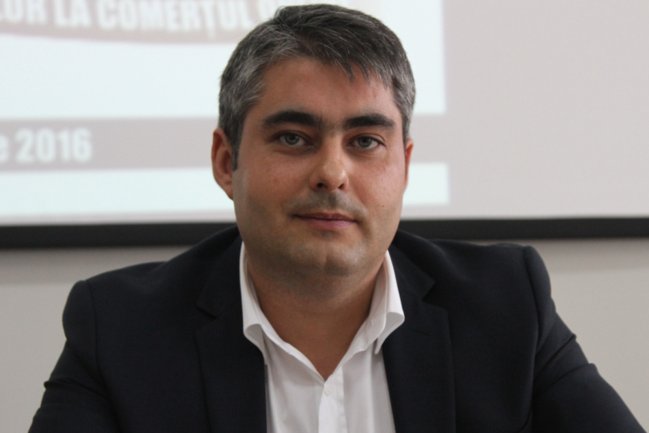 Surse: Lucian Lungoci, „joc de glezne“ pentru funcția de prefect al Constanței