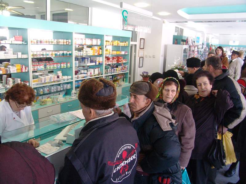 Toate medicamentele evaluate de Agenţia Naţională a Medicamentului vor fi introduse pe lista de compensate