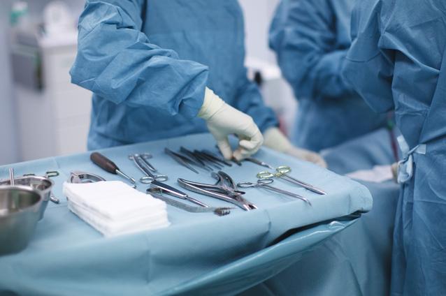Italianul care pretindea a fi medic, reținut. Astăzi va fi audiat de un procuror