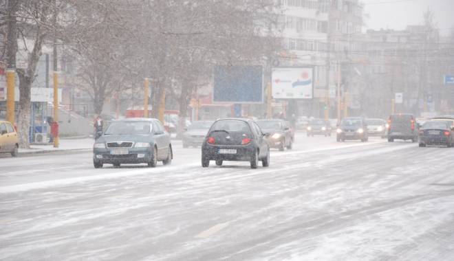 CONSTANȚA: Comitetul Județean pentru Situații de Urgență s-a reunit, din nou, astăzi