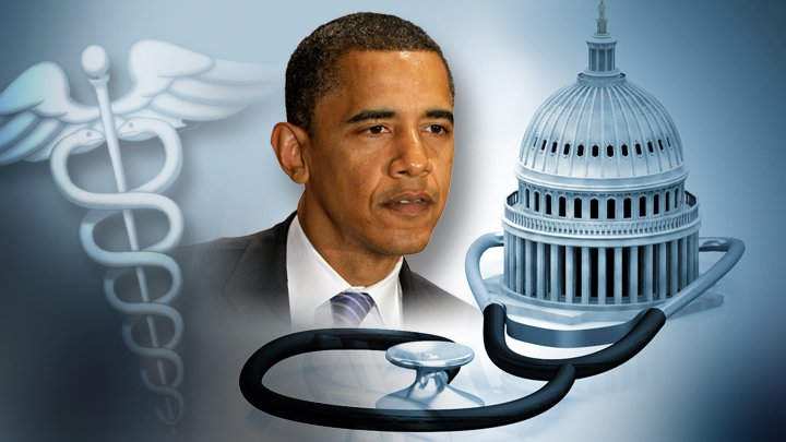 Senatul SUA votează pentru desființarea Obamacare
