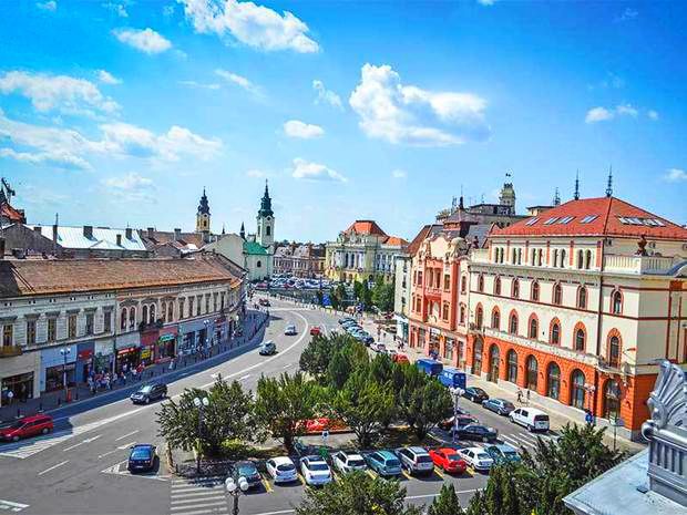 STUDIU: Care sunt orașele din România în care locuitorii se simt CEL MAI ÎN SIGURANȚĂ