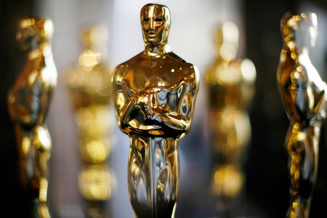 OSCAR 2023: Filmul ‘Everything Everywhere All at Once’, marele câştigător al galei, cu şapte premii