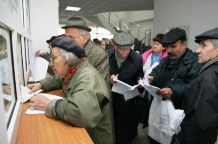 TULCEA: Mai puţin de o sută de persoane şi-au cumpărat vechime în muncă