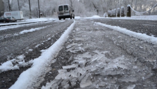 Vremea se răcește ușor în Dobrogea. Apar precipitațiile mixte