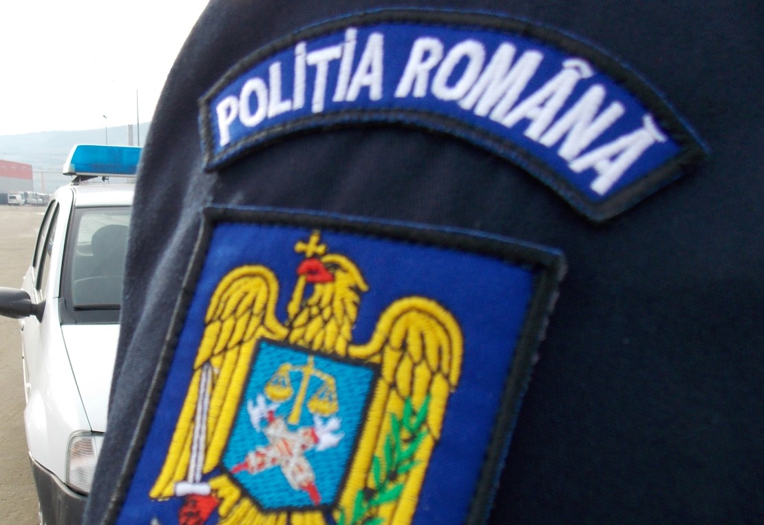 Peste zece mii de persoane cu mandate emise de instanțe, depistate în anul 2016 în ROMÂNIA