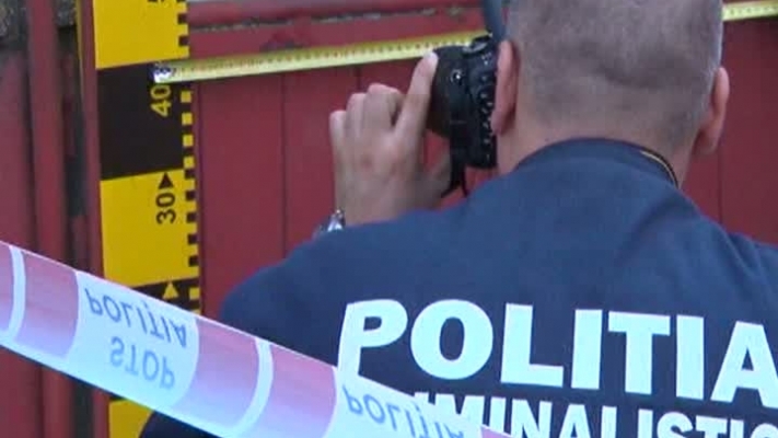 Nepotul milionarului Zaher Iskandarani, împuşcat în plină stradă