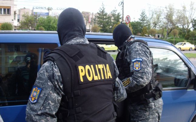 DIICOT: Percheziții la Constanța și în alte 4 județe într-un dosar de evaziune cu prejudiciu uriaș