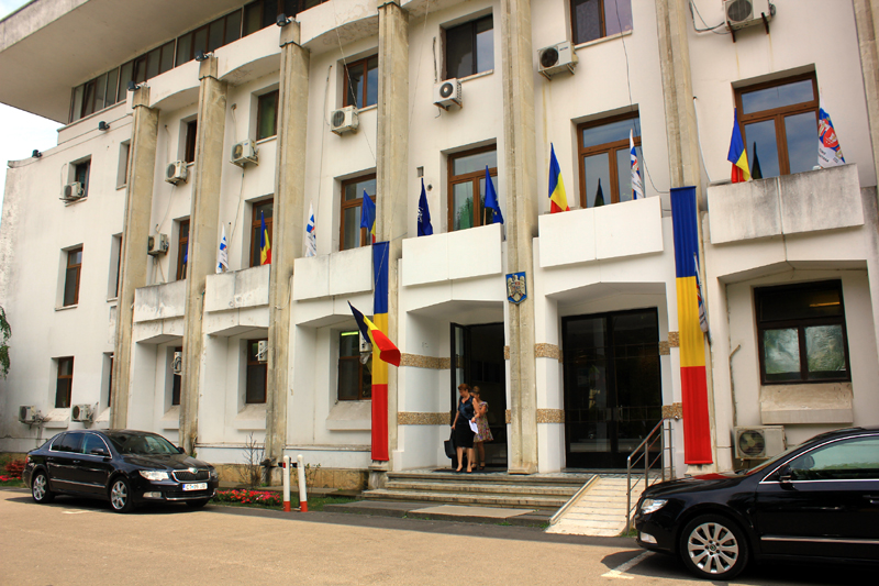 CONSTANȚA. Proiectul bugetului local pe anul 2017 poate fi consultat online