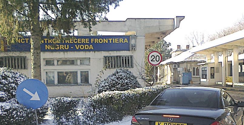 MAE: Informare de călătorie pentru Bulgaria – proteste la vămile de la frontiera cu România