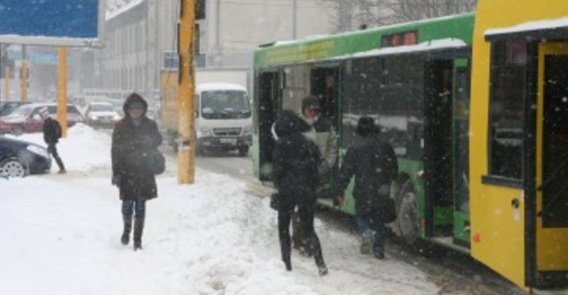 CONSTANȚA: Azi se circulă gratuit cu autobuzele RATC!
