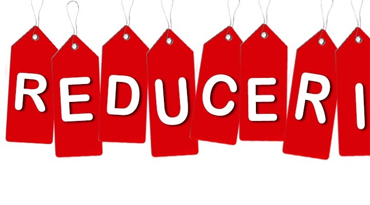 Încep REDUCERILE. Ponturi pentru a cumpăra inteligent