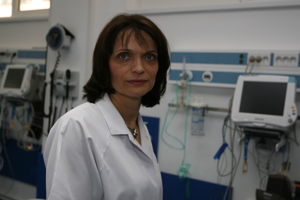 CONSTANȚA: Avalanșă de pacienți la Urgențe, în zilele Noului An