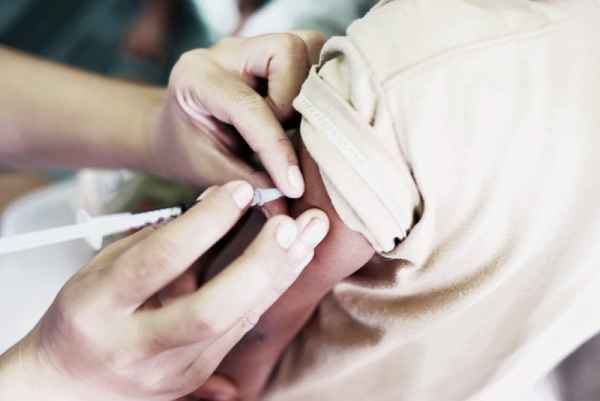 ALARMANT! Numărul cazurilor de îmbolnăvire cu rujeolă este în creştere