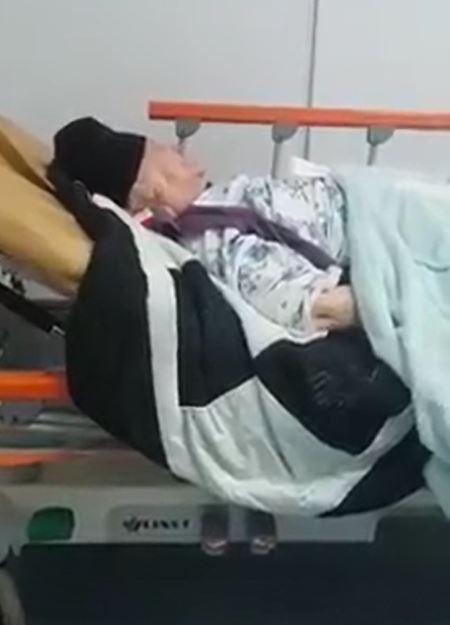 Un nou scandal stă să izbucnească la Spitalul Județean CONSTANȚA