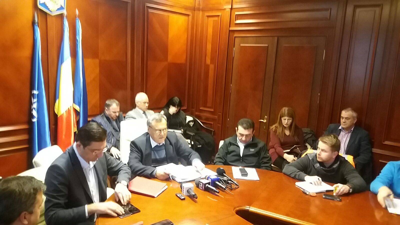 Deciziile luate de Comitetul pentru Situaţii de Urgenţă pentru județul Constanța