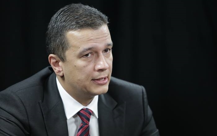 Grindeanu despre grațiere: Așteptăm concluziile MJ și adoptăm soluția cea mai bună