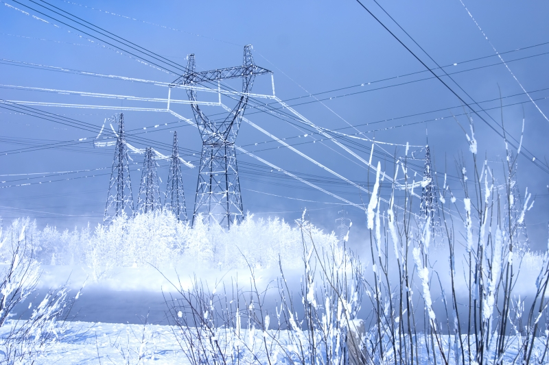 CONSTANȚA, TULCEA, CĂLĂRAȘI, IALOMIȚA: Lista localităților rămase fără curent electric
