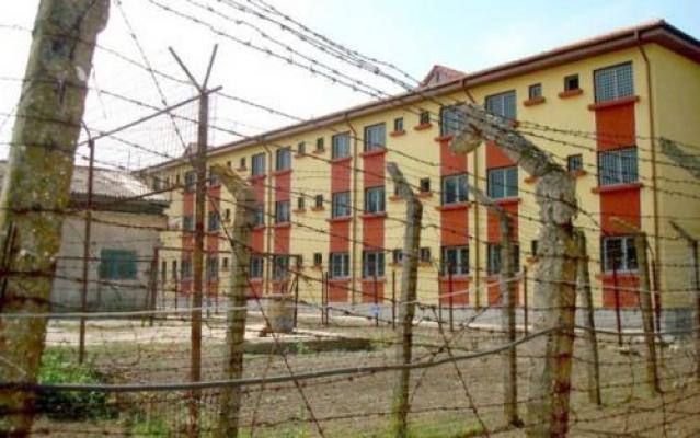 Minor din Siliștea, condamnat pentru tâlhărie, închis la Penitenciarul Tichilești-BRĂILA