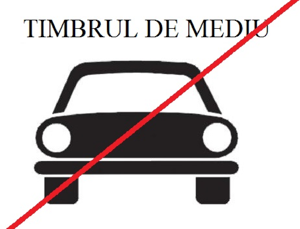 UPDATE/TULCEA: Eliminarea timbrului de mediu va aduce cozi la serviciul de înmatriculare. Ce trebuie să facă solicitanții