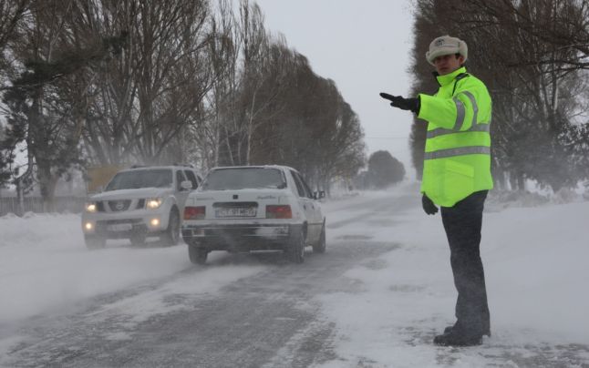Au fost redeschise două drumuri naționale din județul CONSTANȚA