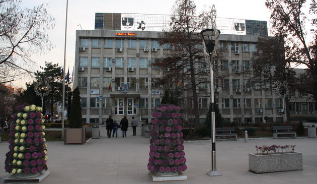 TULCEA: Primăria plătește peste jumătate de milion de lei pentru deșeurile menajere
