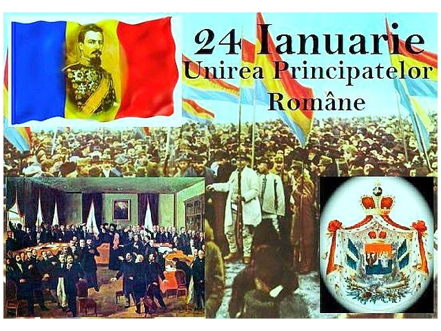 Ziua Unirii, sărbătorită și la Tulcea