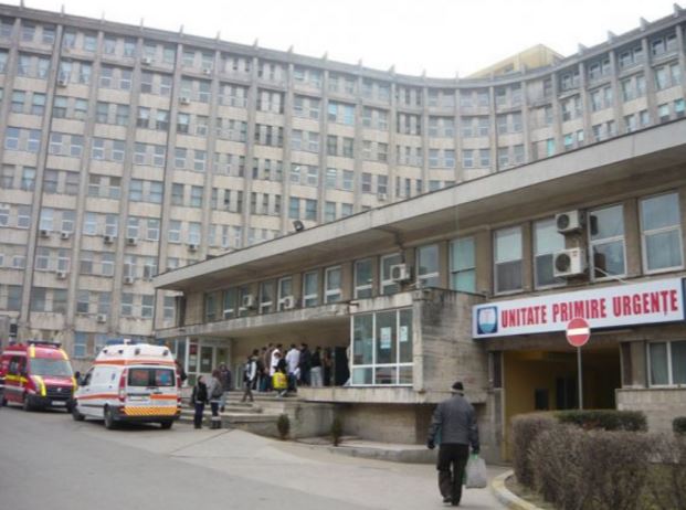 CONSTANȚA: Sute de persoane au ajuns la urgență în ultimele 24 de ore