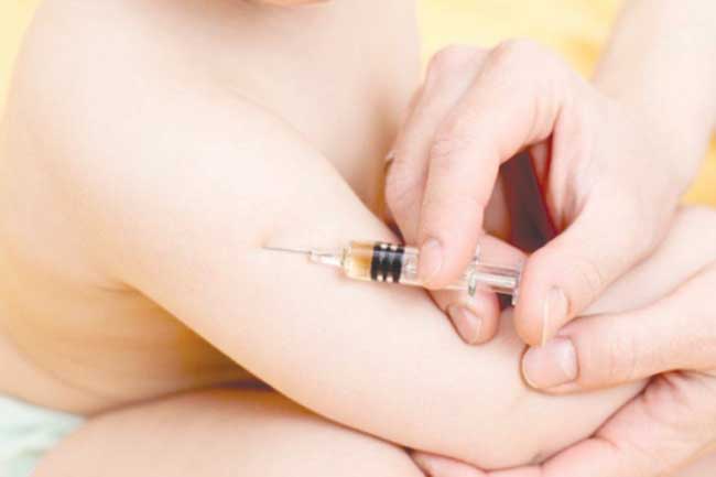 Criza de vaccinuri a revenit în România. Care este situația la Constanța
