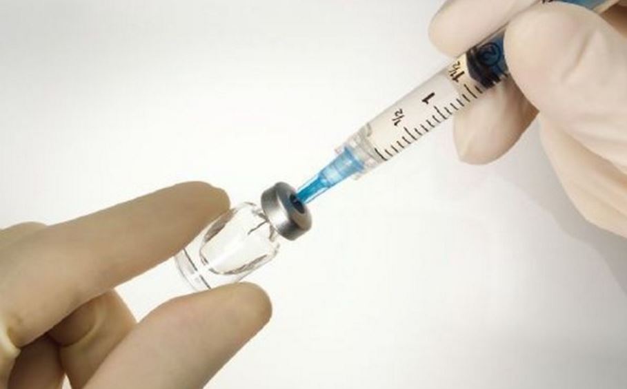 TULCEA: Doze de vaccin antigripal pentru cei care au intrat în contact cu virusul H5N8