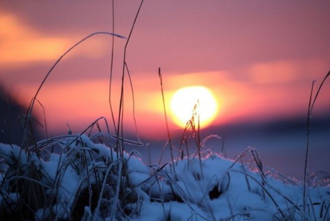Începutul de săptămână vine cu temperaturi pozitive în Dobrogea