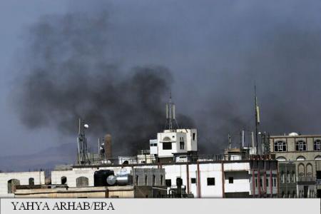 SUA: Raid aniterorist în Yemen