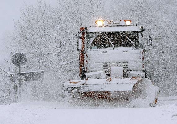 Bulgarii au închis granița la VAMA VECHE