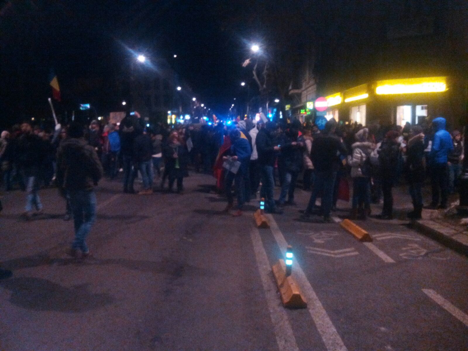 CONSTANŢA protestează!