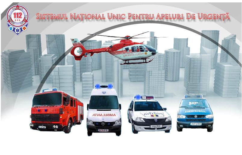 Ziua europeană a Numărului Unic de Urgență 112