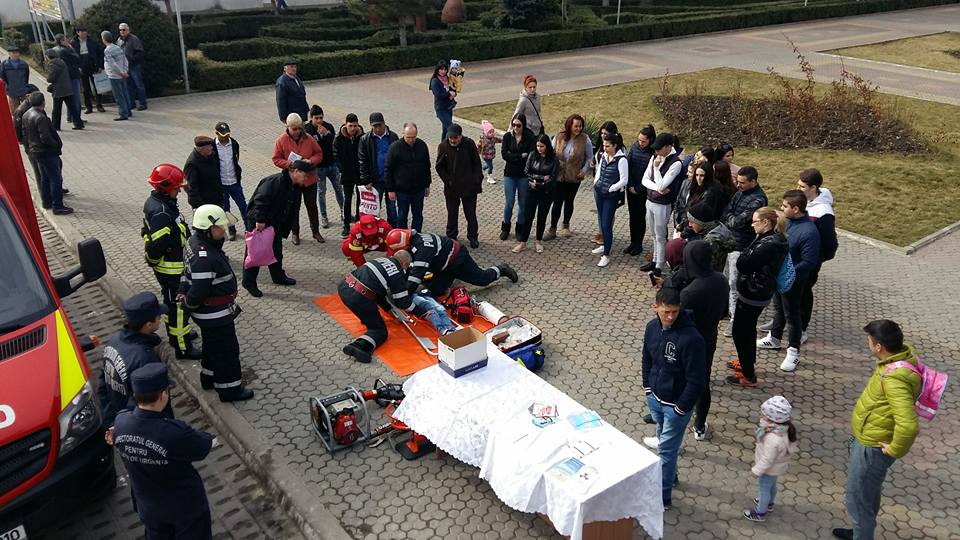 Ziua Protecției Civile
