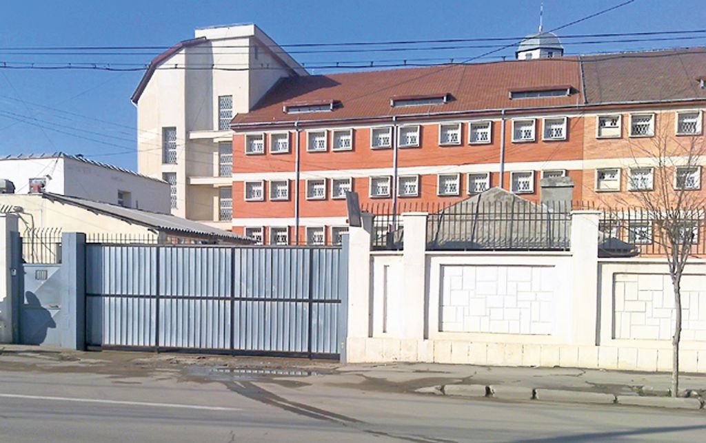 TULCEA: Braconier ajuns după gratii